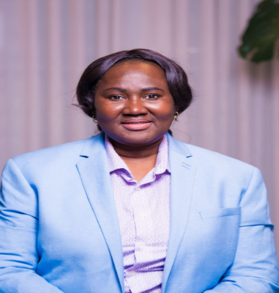 Adenike Alade 