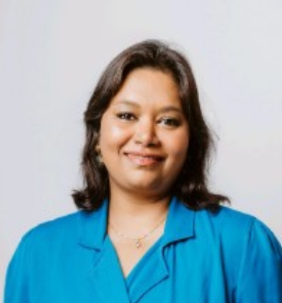 Veena Jospth