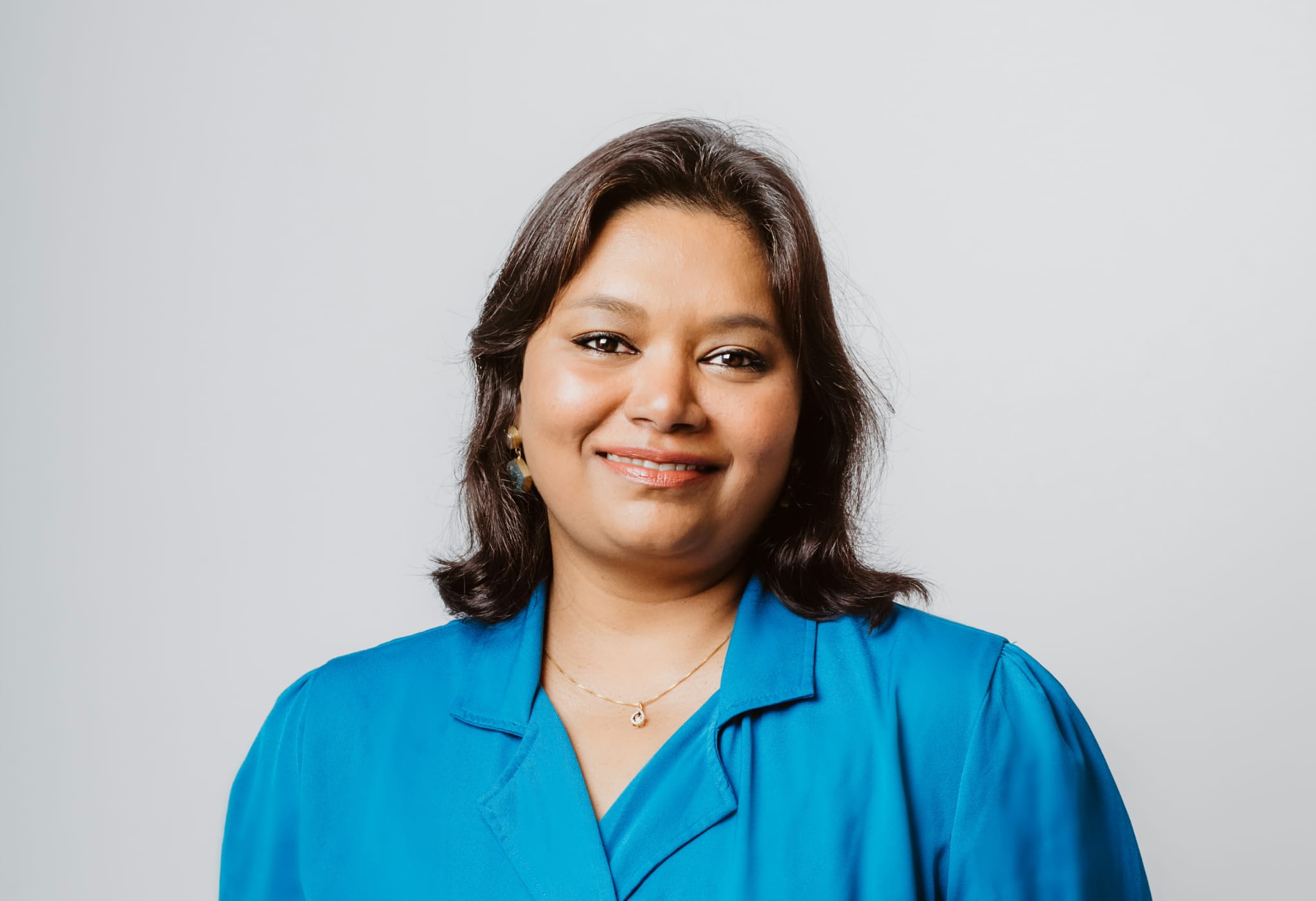 Veena Joseph