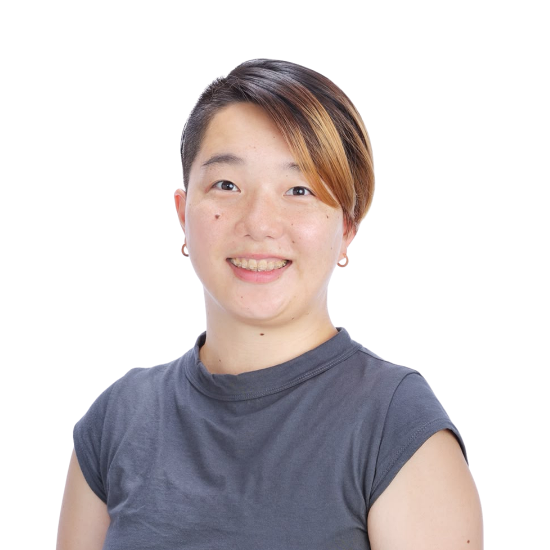 Tae Ogata
